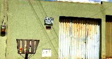 Casa com 2 quartos em Santo Antônio do Descoberto/GO