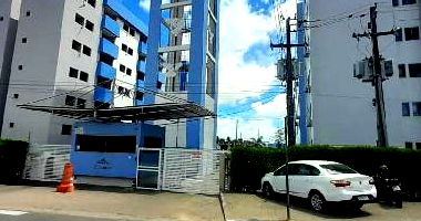 Apartamento com 2 Quartos e 1 Vaga em João Pessoa