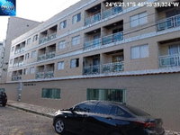 Apartamento em Mongaguá com 67,54m²