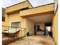 Casa com 2 quartos e 210m² de terreno em Goiânia