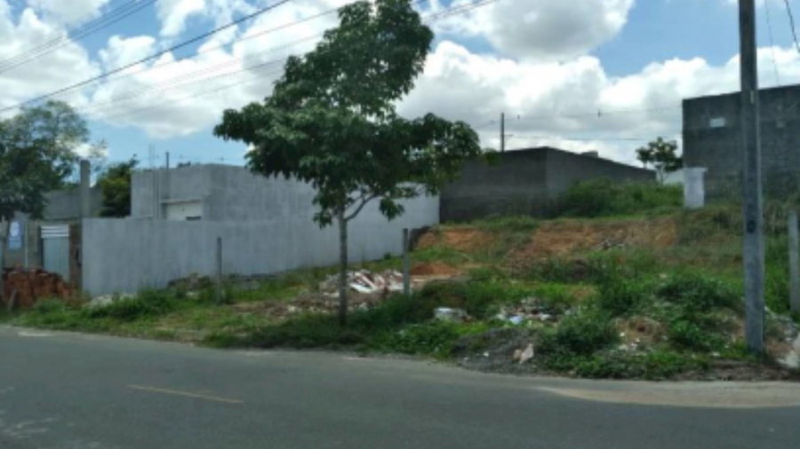 Terreno 150.36m² no Loteamento Vivari