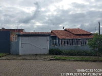Casa em Campo Bom/RS com 2 quartos e 56,28m²