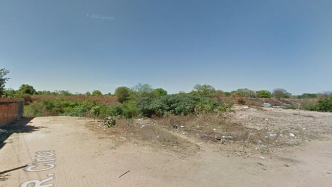 Terreno Amplo em Januária/MG com 2.925m²