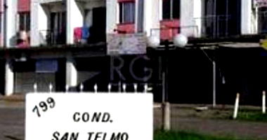 Apartamento 2 quartos com vaga descoberta e 90m² no Condado de San Telmo