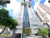 Apartamento com 2 Vagas em Belo Horizonte - MG