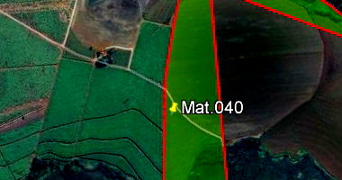 Fração Ideal Rural 35,6950ha