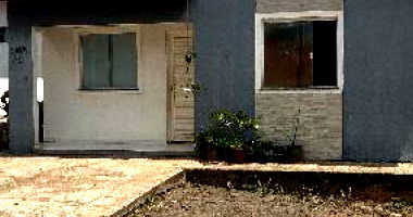 Casa com 2 quartos em Demerval Lobão/PI