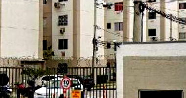 Apartamento com 2 quartos em Rio de Janeiro