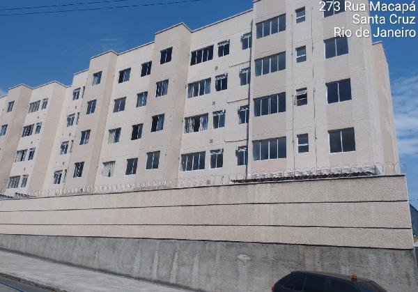 Apartamento 2 Qts, 41m² Privativa -