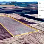 Área Rural com 2,0 Hectares em Roque Gonzales/RS