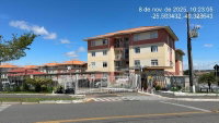Apartamento 2 quartos em Curitiba/PR