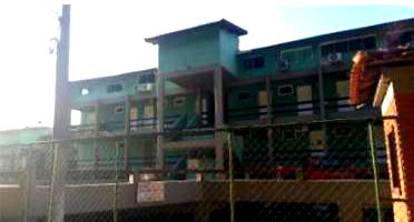 Apartamento Ocupado com 29m² em Angra dos Reis