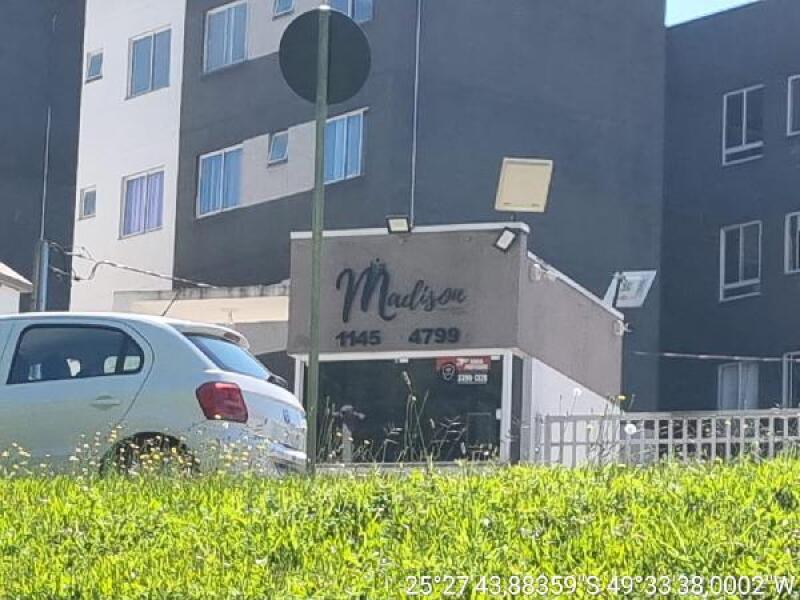 Apartamento 2 quartos em Campo Largo/PR