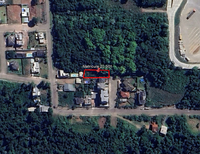 Terreno 532m² no Parque Residencial Villa D'oro
