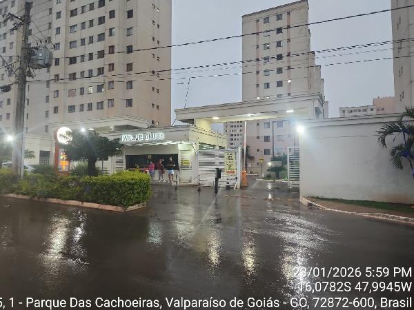 Apartamento com 2 quartos, 2 banheiros e 1 vaga de garagem