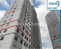 Apartamento financiável de 2 quartos com 37,87 m²