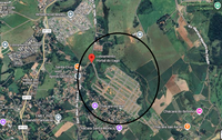 Terreno 160m² em Caçapava - Direitos Aquisitivos