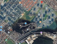 Apartamento 2 dormitórios, Bloco 23, Santa Terezinha - São Bernardo do Campo