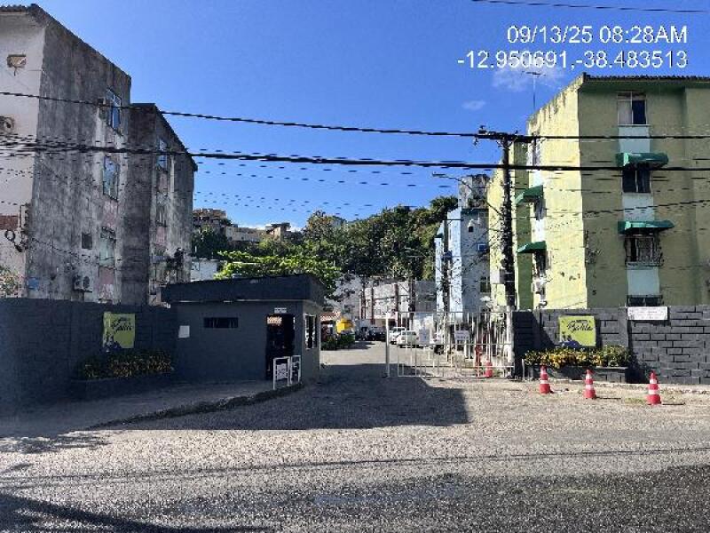 Apartamento com 2 quartos, 56m²