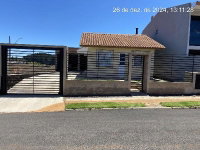 Casa com 2 quartos em Clevelândia