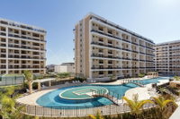 Vaga de Garagem 635 - Edifício Tagua Life