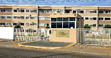 Apartamento 2 quartos, 1 vaga e 1 banheiro