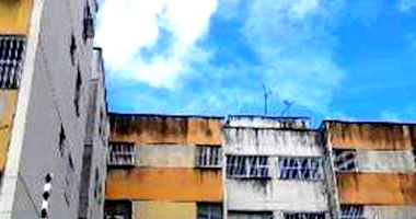 Apartamento com 1 vaga em Fortaleza/CE