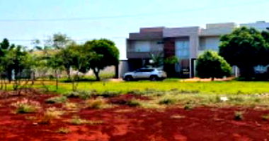 Imóvel Urbano com Área Total de 300.61 m² em Marechal Cândido Rondon