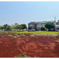 Imóvel Urbano com Área Total de 300.61 m² em Marechal Cândido Rondon