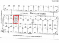 Terreno de 175m² em Salto Grande, ideal para investimento