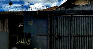 Casa com 2 Quartos em Águas Lindas de Goiás - Oportunidade Única!