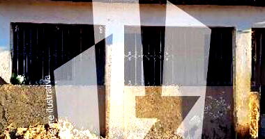 Casa em Nossa Senhora do Socorro/SE com 2 quartos