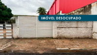 Terreno amplo 516 m², ideal para investimento