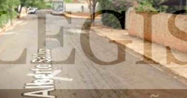 Nua propriedade de imóvel residencial com área total de 322,85m²