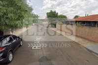 Nua propriedade de imóvel residencial com área total de 322,85m²