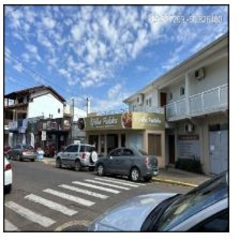 Sala Comercial em Parobé - Oportunidade Imperdível!