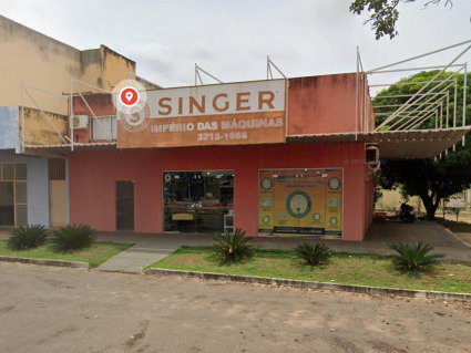 Lote 144m² para Construção Urbana - LO-23 em Palmas