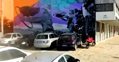 Prédio Comercial em Leilão com 2003m² de Terreno