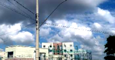 Apartamento com 2 quartos em Betim/MG