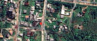 Casa em Guaratuba com 70m² em área de 406m² - Leilão Judicial