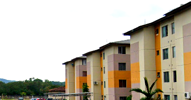 Apartamento 1º andar, 44m² privativos, 1 vaga, desocupado