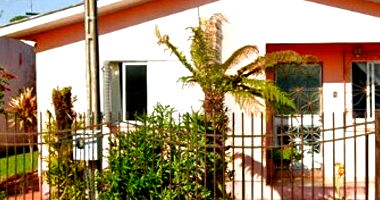 Casa Ocupada com 108m² em Soledade/RS