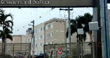 Apartamento com 2 Quartos em Suzano