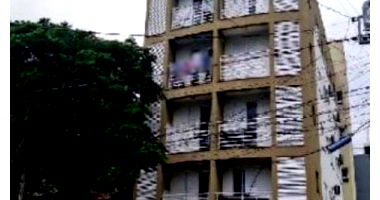 Apartamento com 2 quartos em Alvorada/RS