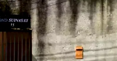 Apartamento 44-B com 1 quarto, 1 banheiro, 1 vaga, 42,66m² útil, ocupado