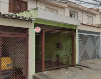 Sobrado - 100m² - Itaquera