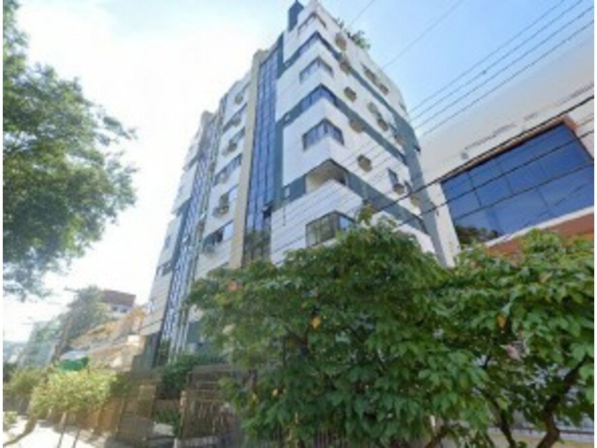 Apartamento com 2 quartos, 1 banheiro e 1 vaga de garagem