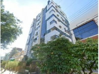 Apartamento com 2 quartos, 1 banheiro e 1 vaga de garagem
