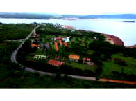 Complexo Hoteleiro em Fazenda com 14,52 Hectares