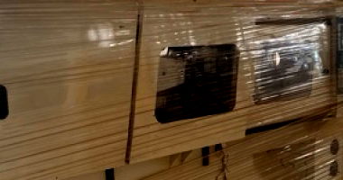 Injetora 100 Ton e Robô Pneumático - Oportunidade Industrial